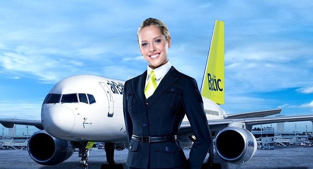 Aviokompānija airBaltic 2022. gadā pieņēma darbā gandrīz 1 000 darbinieku