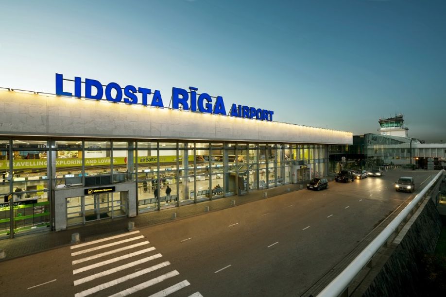 Lidostā  Rīga būs Ryanair bāze. Uz kādām valstīm ceļosim? 
