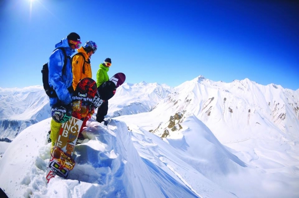 Сколько стоит отдых на горнолыжных курортах в Европе: бюджетные туры