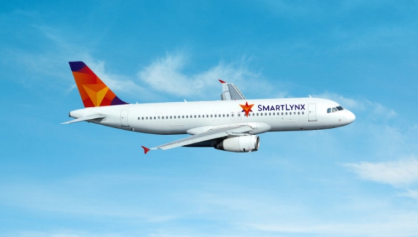 «SmartLynx Airlines» komentē situāciju ar aviokompāniju «Condor»