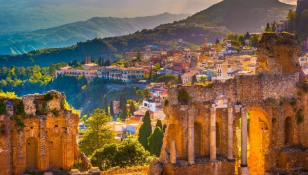 Сицилия: что посмотреть, чем заняться, попробовать и испытать