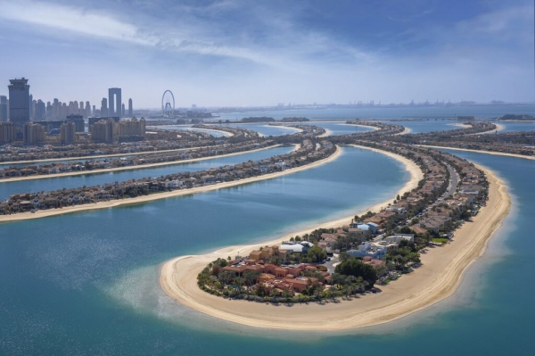 Dubaija 2023. gada pirmajā pusē pārsniedz starptautisko apmeklējumu pirmspandēmijas līmeni