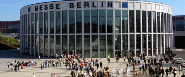 Koronavīrusa dēļ atcelta liela tūrisma izstāde ITB Berlin 2020