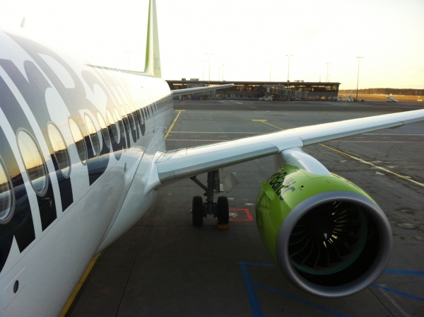 Lielākais jauno maršrutu skaits ziemas sezonā – lidsabiedrība airBaltic paziņo par 11 jauniem maršrutiem